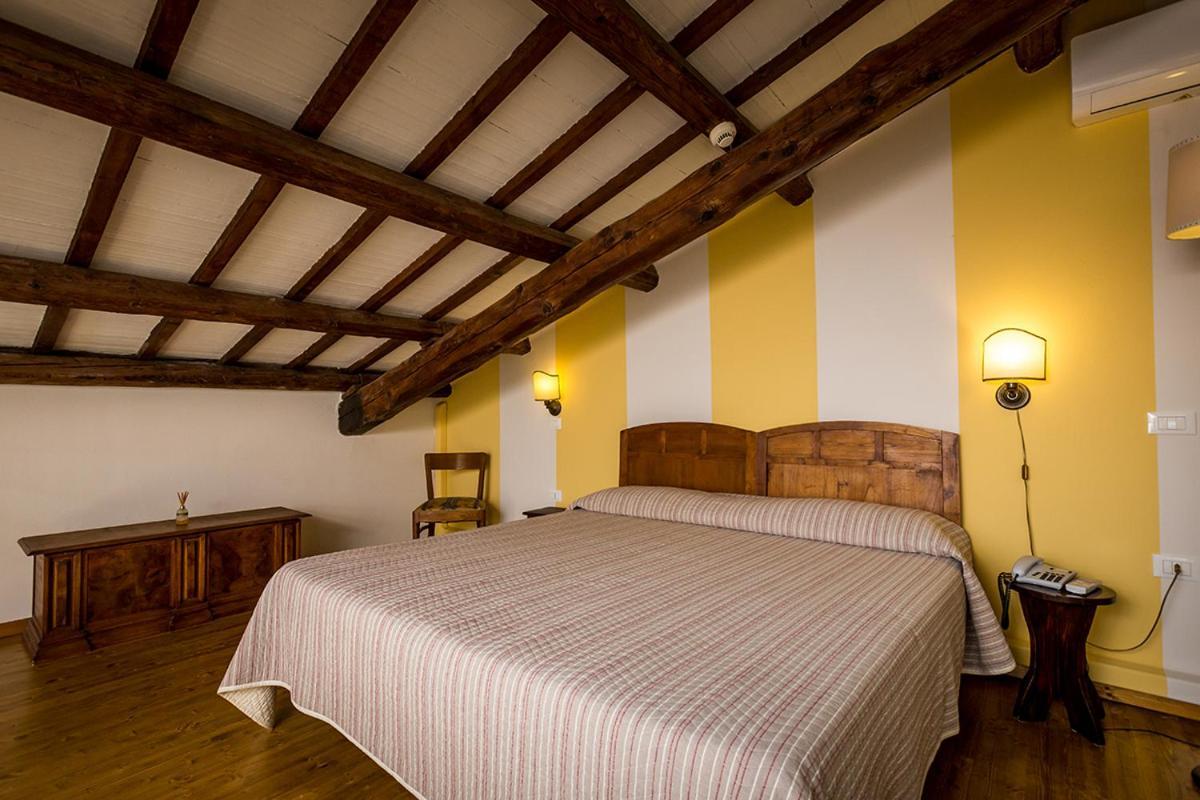 Agriturismo Corte Carezzabella San Martino di Venezze 외부 사진