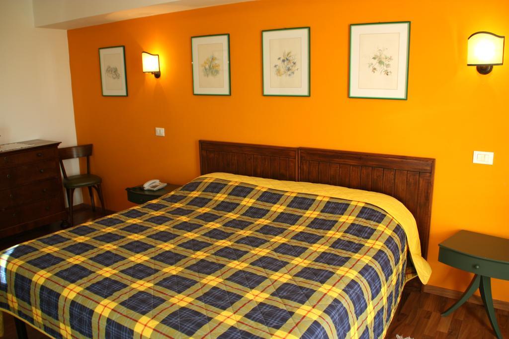 Agriturismo Corte Carezzabella San Martino di Venezze 외부 사진