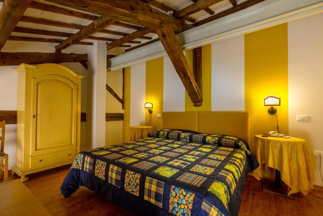 Agriturismo Corte Carezzabella San Martino di Venezze 외부 사진