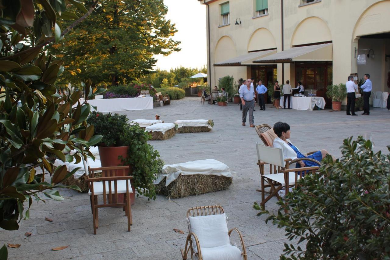 Agriturismo Corte Carezzabella San Martino di Venezze 외부 사진